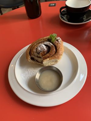   at OM NOM NOM in Lviv