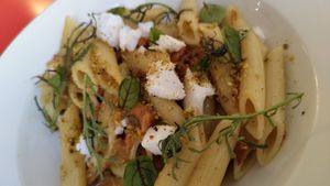  at OM NOM NOM in Lviv