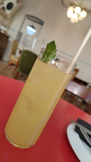  at OM NOM NOM in Lviv