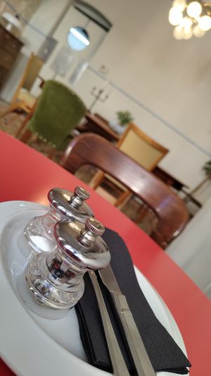  at OM NOM NOM in Lviv