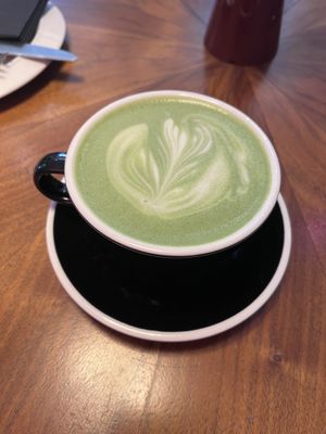   at OM NOM NOM in Lviv