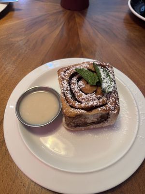   at OM NOM NOM in Lviv