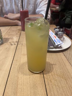   at OM NOM NOM in Lviv