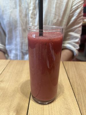   at OM NOM NOM in Lviv