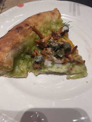   at OM NOM NOM in Lviv