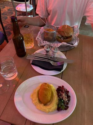  at OM NOM NOM in Lviv