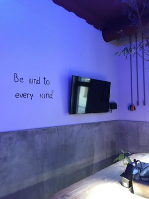 Nintendo Switch  at OM NOM NOM in Lviv