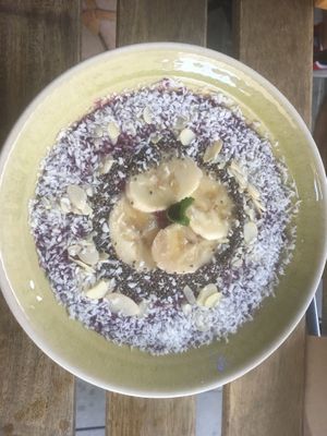 👍 at OM NOM NOM in Lviv