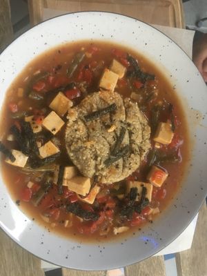 👍 at OM NOM NOM in Lviv