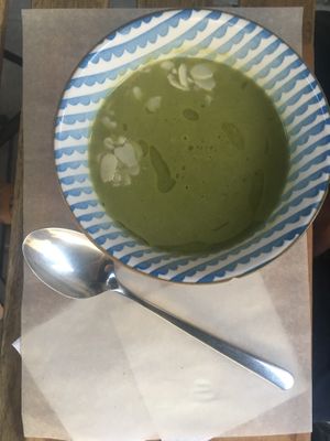 👍 at OM NOM NOM in Lviv