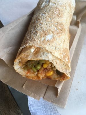 👍 at OM NOM NOM in Lviv