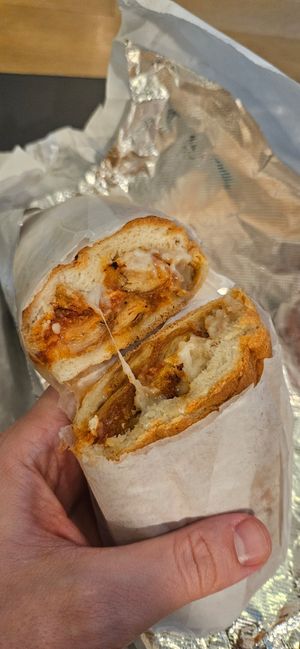  at Hana Food in Brooklyn