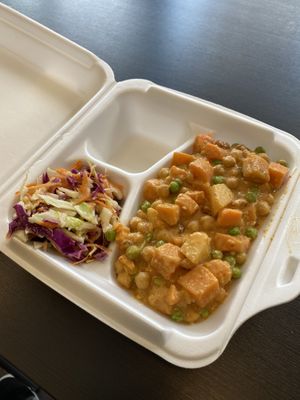 Lovely ambiance and ambitious food, will drive your taste buds to this location. Enviable customer service is top class. Definitely wouldn’t want to compete with you folks :)
  at GOOD Grains in Toronto