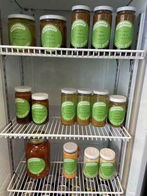   at GOOD Grains in Toronto