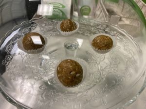   at GOOD Grains in Toronto