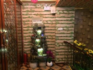 2nd Floor at Shansu Vegetarian in Hefei