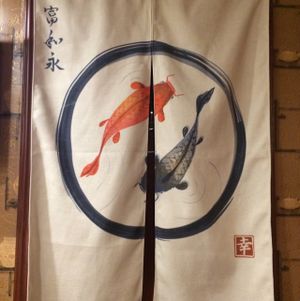 Washroom  at Shansu Vegetarian in Hefei