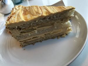   at Café-Bistro Daheim in Bad Schandau