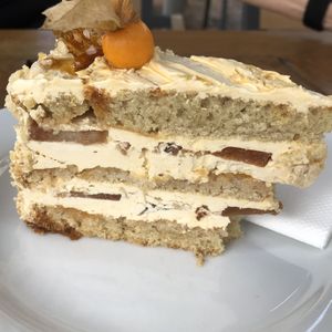   at Café-Bistro Daheim in Bad Schandau