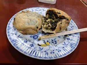  at Sobadokoro Yariya in Hirao