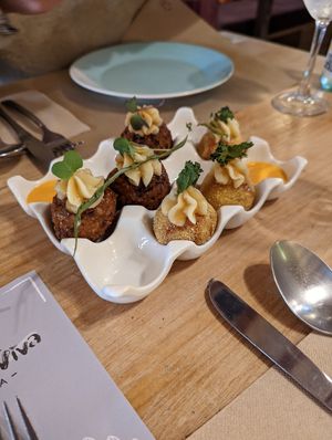  at La Casa Viva in Tavernes De La Valldigna