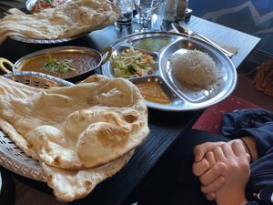   at Mount Kailash in Helsinki