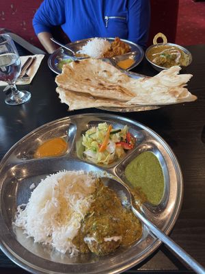   at Mount Kailash in Helsinki