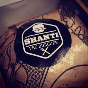 Delivery 11 945 086 804 at Shanti Burger in Taboao Da Serra