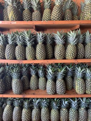 Delicious fruit! Not expensive! Good smoothies!  at Fruteria El Pueblo in Jaco