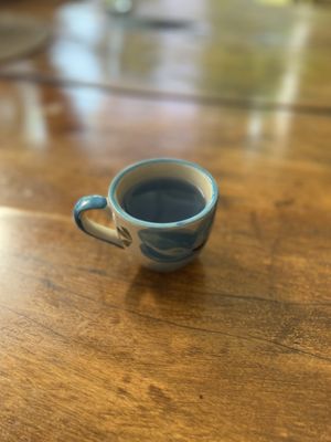   at Wild Tribe Cafe in Koh Samui