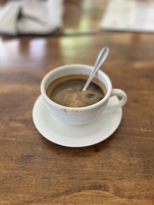   at Wild Tribe Cafe in Koh Samui