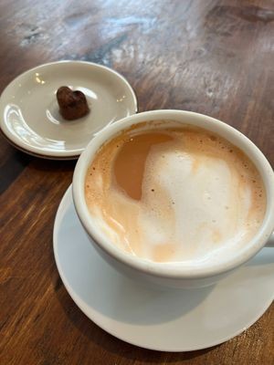  at Wild Tribe Cafe in Koh Samui