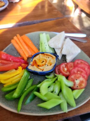  at Wild Tribe Cafe in Koh Samui