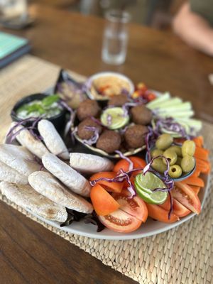   at Wild Tribe Cafe in Koh Samui