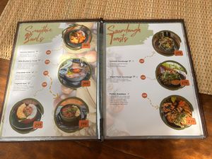   at Wild Tribe Cafe in Koh Samui