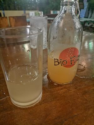  at Wild Tribe Cafe in Koh Samui