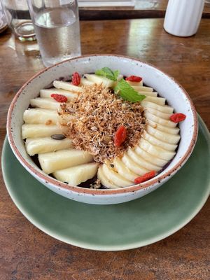   at Wild Tribe Cafe in Koh Samui