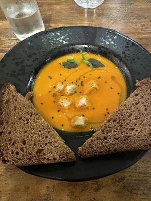   at Wild Tribe Cafe in Koh Samui