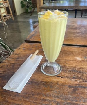   at Wild Tribe Cafe in Koh Samui