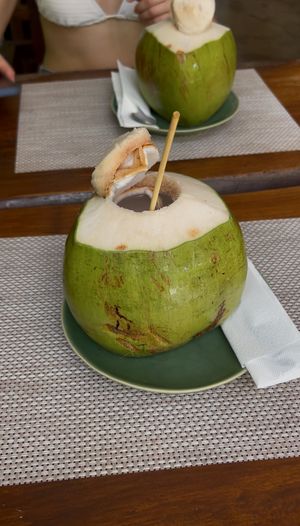   at Wild Tribe Cafe in Koh Samui