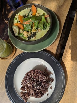  at Wild Tribe Cafe in Koh Samui