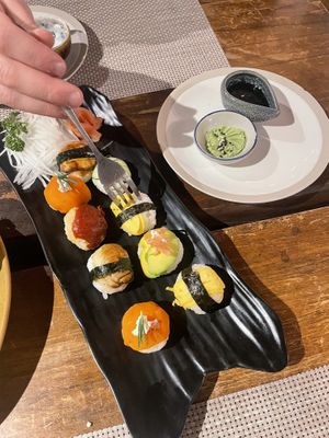   at Wild Tribe Cafe in Koh Samui