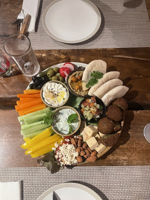   at Wild Tribe Cafe in Koh Samui