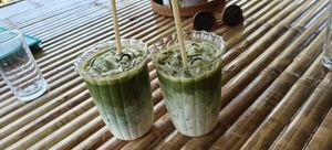  at Wild Tribe Cafe in Koh Samui