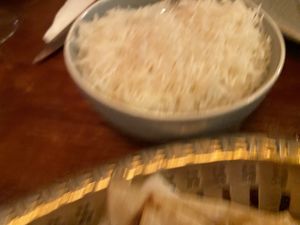   at Bombay Palace in Queenstown