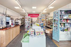 Hello Vegan at Hello Vegan in Uster