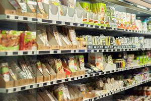 Hello Vegan at Hello Vegan in Uster