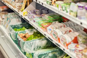 Hello Vegan at Hello Vegan in Uster