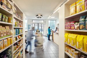 Hello Vegan at Hello Vegan in Uster