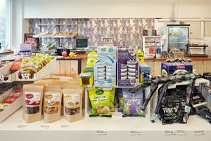 Hello Vegan at Hello Vegan in Uster